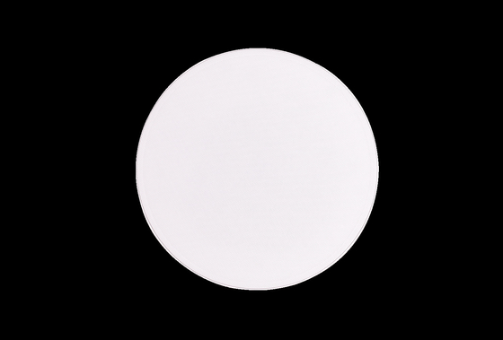 85dB/1m/1W Poe সিলিং স্পিকার সাদা রঙের অ্যাকোস্টিক্স মনো