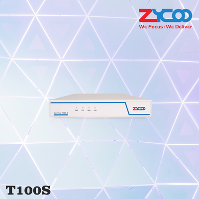 ছোট অফিস ছোট ব্যবসার জন্য IPPBX Voip সিস্টেম DC 12V-1A