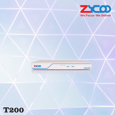 GSM WCDMA মডিউল ভয়েস ওভার আইপি বিজনেস ফোনে EX16S এক্সপেনশন বক্স সহ
